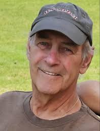 Obituary information for David "Dave" Frederick Limbach