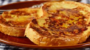 Mix together the sugar and cinnamon. French Toast Recipe Joyofbaking Com Video Recipe