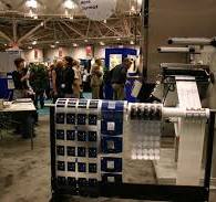 Looking for a roll to roll screenprinting machine - reel to ...