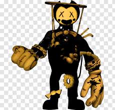 Colección de monica anime • última actualización: Bendy And The Ink Machine Wiki