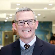 Join us in celebrating Marcus Haile's 5-year anniversary as CEO of the  Literacy Alliance of Northeast Florida. We are grateful for Marcus'  incredible vision for the organization. Under his leadership, our student