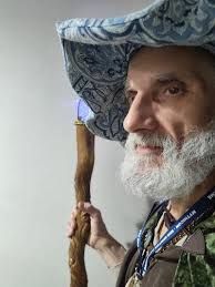 Chalice & The Blade Pages