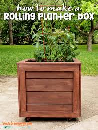 This post shows how to access usb drive in virtualbox windows or linux guest oses. How To Make A Rolling Planter Box I Should Be Mopping The Floor