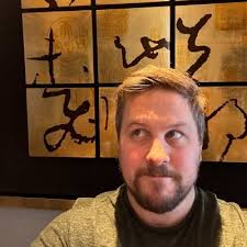 It's a lot easier to convince people to come into the office when you have  views like Mercer UK. Excited to be back in the UK and to catch up with  Isobel