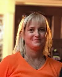 Obituary for Melissa Derrick Harder