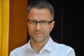 Cursed by Thomas Enger