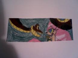 Amy rose and blaze are hypnotized. Kaa And Queen Amy Swimsuit By Princessshannonhedgehog Fur Affinity Dot Net