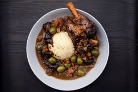 Maybe you would like to learn more about one of these? Moroccan Lamb Shank Tagine Marx Foods Blog
