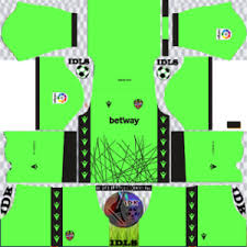 Así está entrando otra vez en casa la afición del levante. Levante Ud Dls Kits 2021 Dream League Soccer 2021 Kits Logos
