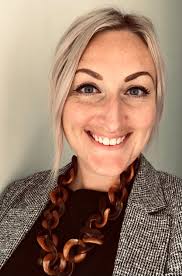 Meet Ann-Marie — Energise Development