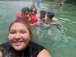 Father's Day weekend was amazing. Thank you for sharing your candid pics!!