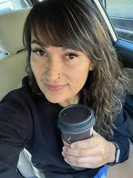 Good afternoon Coffee Familia ❤️☕️🎵! It's been awhile 🥺 but still  caffeinated 👌🏼 Coffee at home, from Human Bean , DB , at the movies 🎥  and everywhere 😋!! Hope you all have a great weekend 🇺🇸!