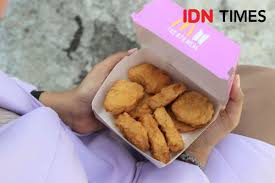 Cara mendapatkan uang 50 juta dalam sehari dari toko online yaitu dengan cara menjual pakaian. Resep Membuat Nugget Ala Bts Meal Mcdonald S Yang Enak