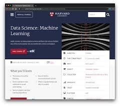 Data Science: Machine Learning