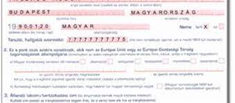 Az elektronikus jelentkezési lap kitöltésére kétféle lehetőség közül lehet választani Eduline Hu Erettsegi Felveteli Hogyan Lehet Elszurni A Felveteli Jelentkezesi Lap Kitolteset
