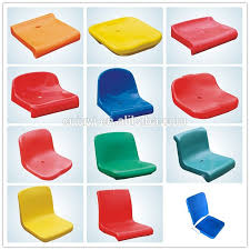 Jy 715 Factory Price Bleacher Chairs Stadium Seats For Football Game Plastic Seats For Stadium Portable S Portable Stadium Seats Bleacher Chairs Stadium Chairs