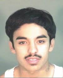 Robbery Suspect's Spree Includes Stolen Cars, Check Cashing Stores