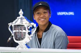 16 июля netflix выпускает трехсерийный документальный сериал о наоми осаке. Naomi Osaka Biografiya Novosti Foto Rost Ves