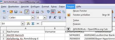 Alongside, helpful links regarding login page for leutkircher bank login is presented below. Calc Fenster Teilen