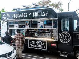 San diego's #1 food truck commissary. The Best Taco Trucks From San Diego To Tijuana Moon Travel Guides
