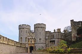 Hours, address, windsor castle reviews: Windsor Castle Gave Me A Boost Two Sisters In A Medieval Priory Also By William Kuhn Medium
