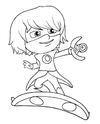Select from 36755 printable coloring pages of cartoons, animals, nature, bible and many more. Luna Girl From Pj Masks Coloring Page Free Printable Coloring Pages For Kids