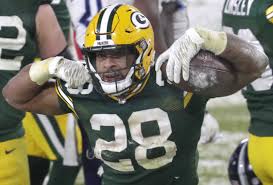 Packers' complete 2021 schedule announced, featuring five prime time games. Packers 2021 Schedule Green Bay Start And End On The Road
