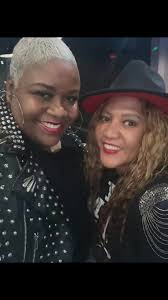 Happy Birthday Rita!