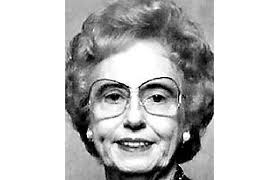 Betty BOHAN Obituary (1935