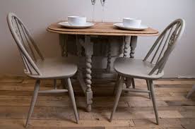 Barley Twist Gateleg Table Painted Google Search Dining Table In Living Room Ercol Dining Chairs Dining Table Legs