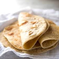In a large mixing or mixer bowl, place 2 cups flour and the dry ingredients. Easy Soft Flatbread Recipe No Yeast Recipetin Eats