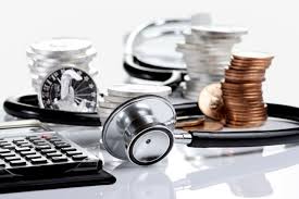 Here's how secure healthcare finance can help. What Is Health Care Financing