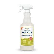 Lemongrass Flea Tick Spray For Pets Home Wondercide In 2020 Flea And Tick Spray Tick Spray Flea And Tick