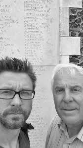 Irreverent history of Ulster