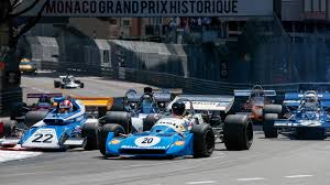 2021 monaco grand prix travel guide. Watch The 2021 Historic Monaco Grand Prix Here Motor Sport Magazine