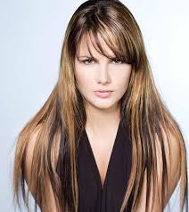 Have you ever thought about dramatic. Long Light Brown Hair With Blonde Highlights Best Top Highlights With Blonde Hairstyles