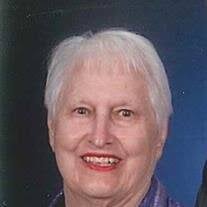 Mary Anne Lind Obituary