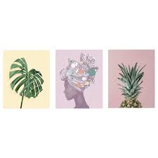 Bild Poster Pineapple Ikea Picture Frame Wall Buy Wall Decor Picture Wall