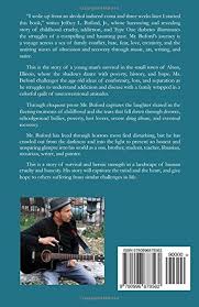 Possible Side Effects: A young man's triumphant journey to find balance and  strength through family, loss, addiction, and artistic expression: Buford  ...