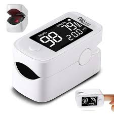 Online and store prices may vary. Promedix Pr 870 Medical Fingertip Pulse Oximeter With 1 5 Hd Led Disp Euroelectronics Eu