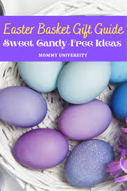 The festival brings in alot of happiness and excitement mainly for kids because they get so much of love and pampering from their parents and dear ones. Easter Basket Gift Guide 2021 Mommy University