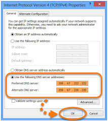 While talking about the dns, it stands for domain name server, and its main work is to link an ip address with the domain name. Changing Your Dns Settings To Troubleshoot Issues With Avast Products Avast