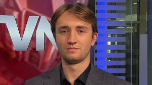 Benjamin Papp's Instagram, Twitter & Facebook