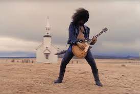 Mtv celebrates an important moment in its history this week: Gn R S November Rain First 90s Youtube Video To Top 1b Views