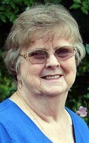 Gladys Wyatt Roberts