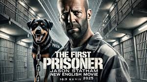 THE FIRST PRISONER (2025) – NIWSZONE