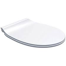 Shop with afterpay on eligible items. Carrara Matta Ancona Soft Close With Quick Release Toilet Seat Thermoset Plastic White Toilet Seats Screwfix Com