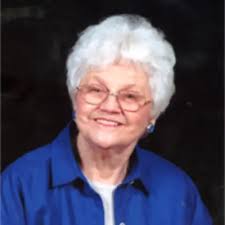 Obituary information for Sarah Frances Wear Brenneman