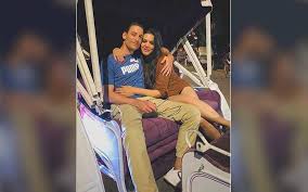 Trishala dutt, daughter of bollywood actor sanjay dutt, has shared an emotional post on the demise of her boyfriend. Sanjay Dutt S Daughter Trishala Opens Up About Getting Therapy On Boyfriend S Death Anniversary Says My Life Changed