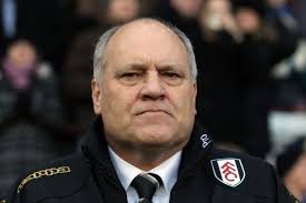 Martin jol began his playing career at ado den haag in the netherlands, winning the dutch cup with them in jol went on to take spurs to the verge of champions league football in 2005, with another. Fulham Boss Martin Jol Admits He Doesn T Miss The Circus Surrounding Tottenham Mirror Online